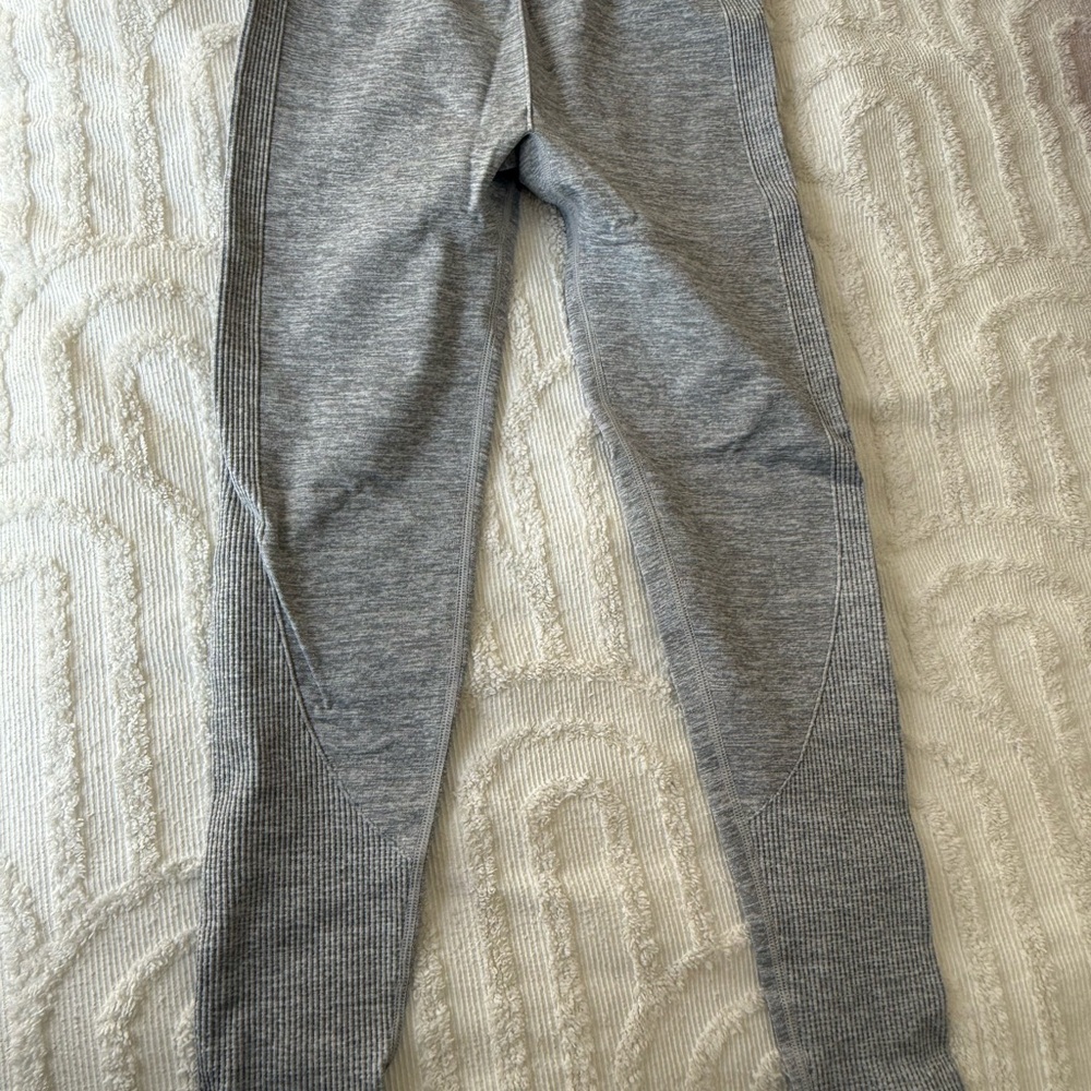 Forever 21 Gray Leggings